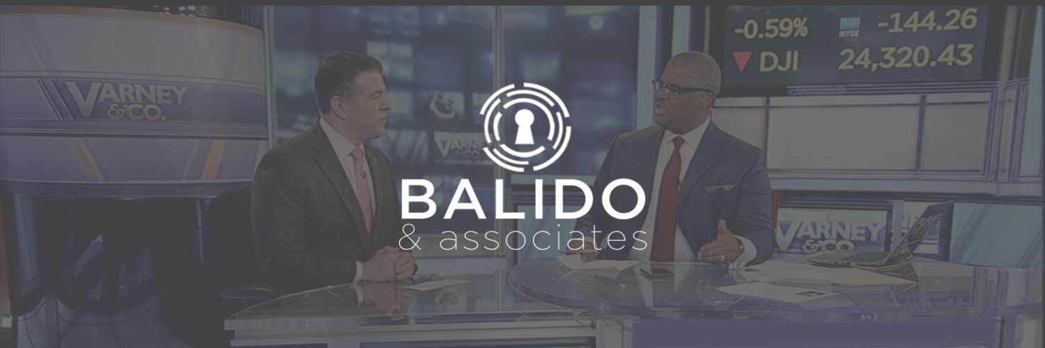 NelsonBalido's profile banner image