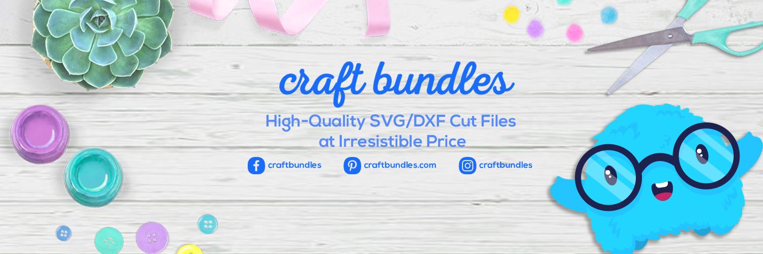 CraftBundles's profile banner image