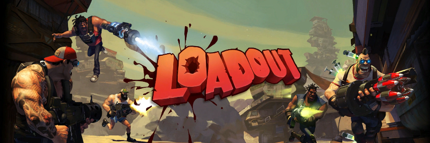 Loadout banner