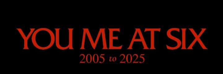 YouMeAtSixBRA's profile banner image