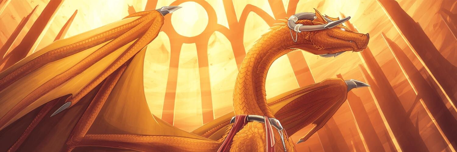 Dragon_manual's profile banner image