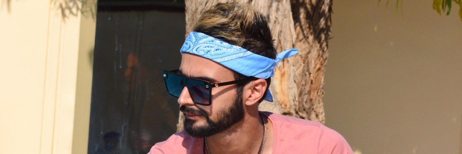 BilelTamer's profile banner image