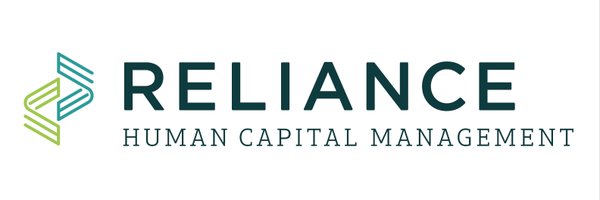 Reliance HCM Profile Banner