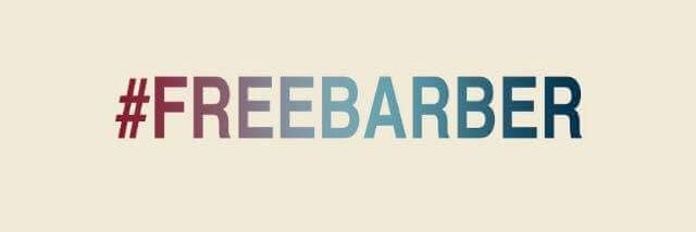 FreeJonBarber's profile banner image