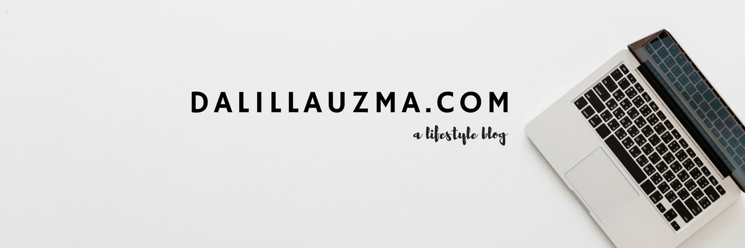 dalillauzma's profile banner image