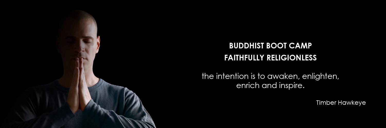 BuddhistBCamp's profile banner image