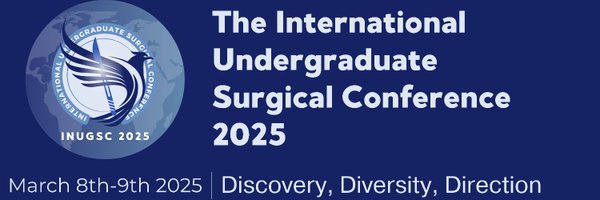 iNUGSC Profile Banner