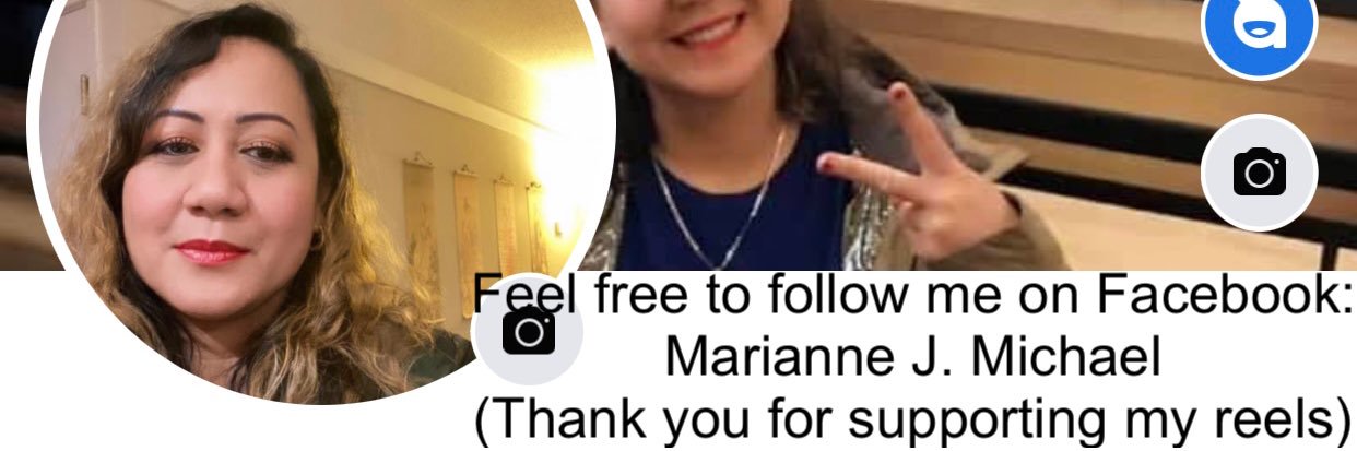 MarianneTech2's profile banner image