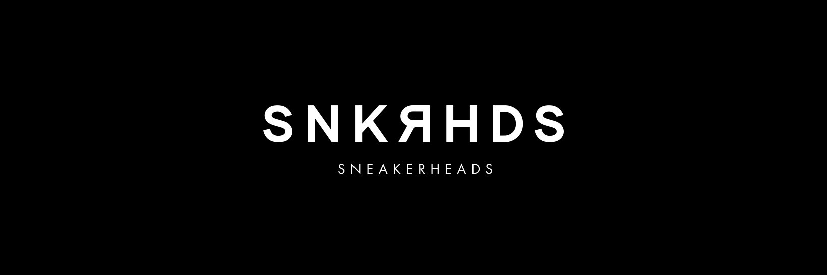 snkrhds's profile banner image
