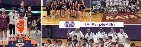 MHSscores Profile Banner