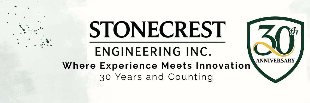 StonecrestEng's profile banner image