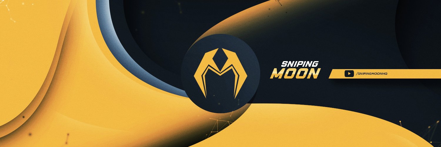 SnipingMoon's profile banner image