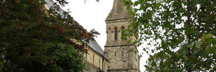 PromsIslington's profile banner image