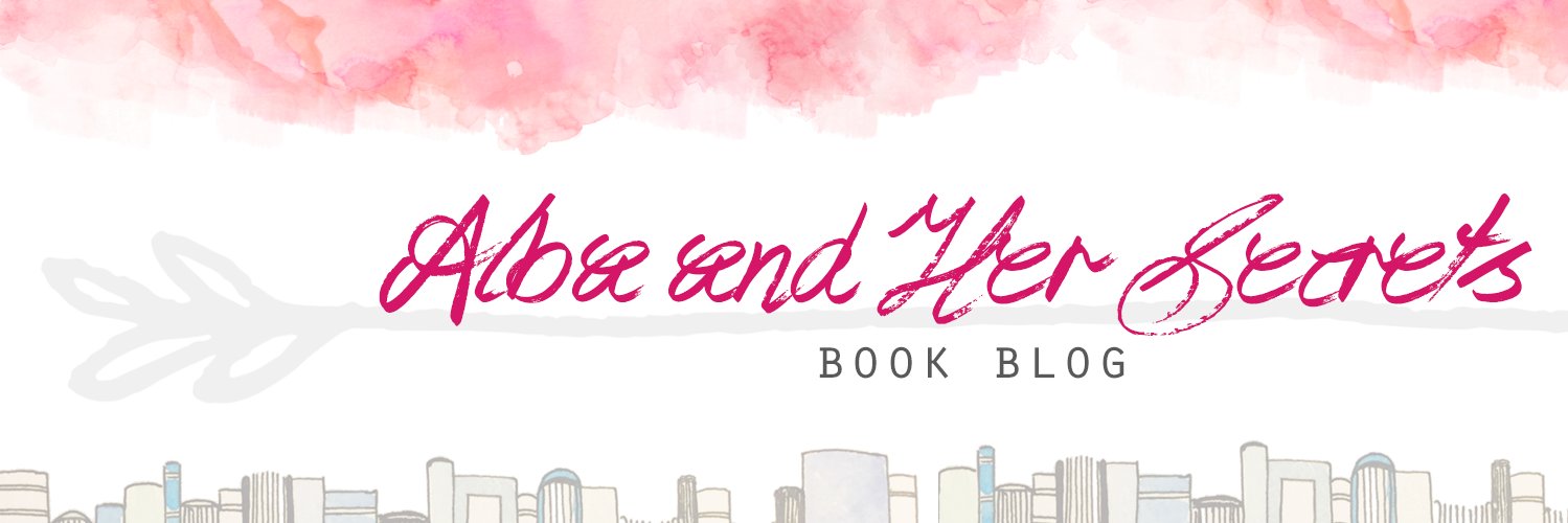 AlbaAndHerSecrets..* banner