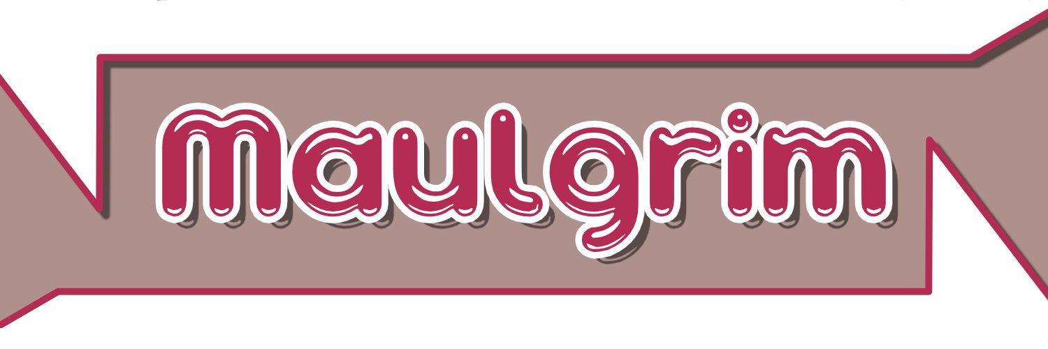 Mewgrim's profile banner image