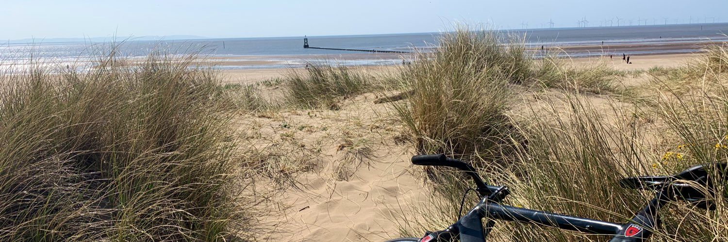 Stuart Doughty banner