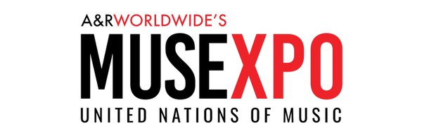 musexpo Profile Banner