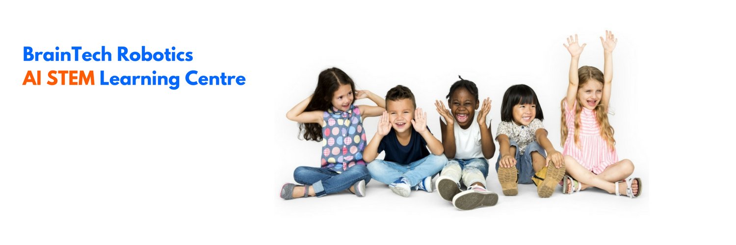 BrainTech Robotics AI STEM (@BrainTechRobot) / Posts / X