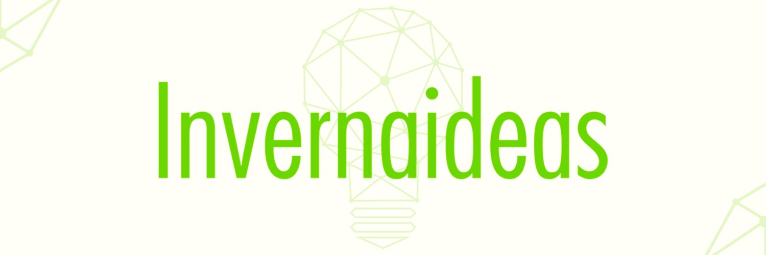 InvernaIdeas's profile banner image