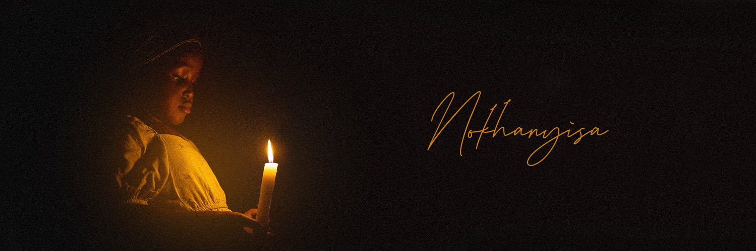 Nokhanyisa banner