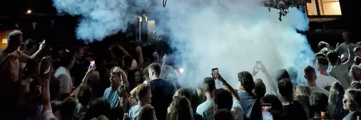 WMandersloot's profile banner image