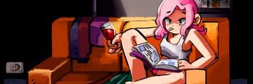 inkdeed's profile banner image