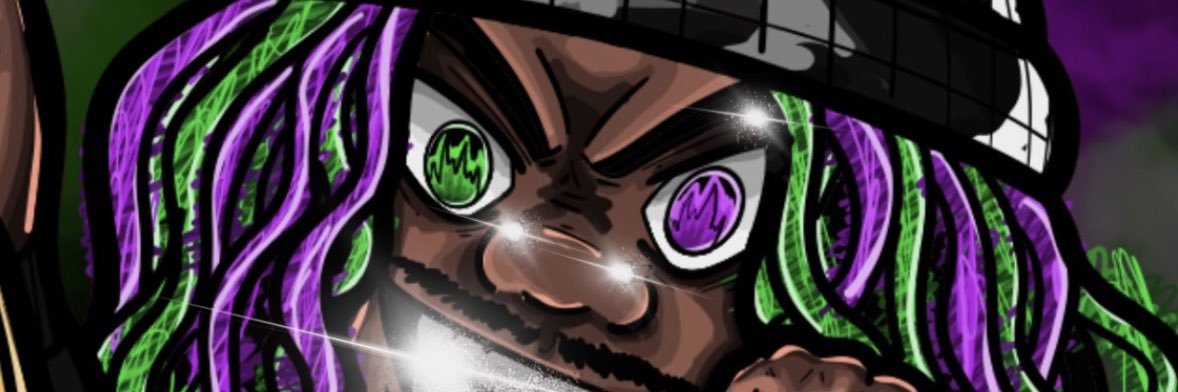 therealkasso's profile banner image