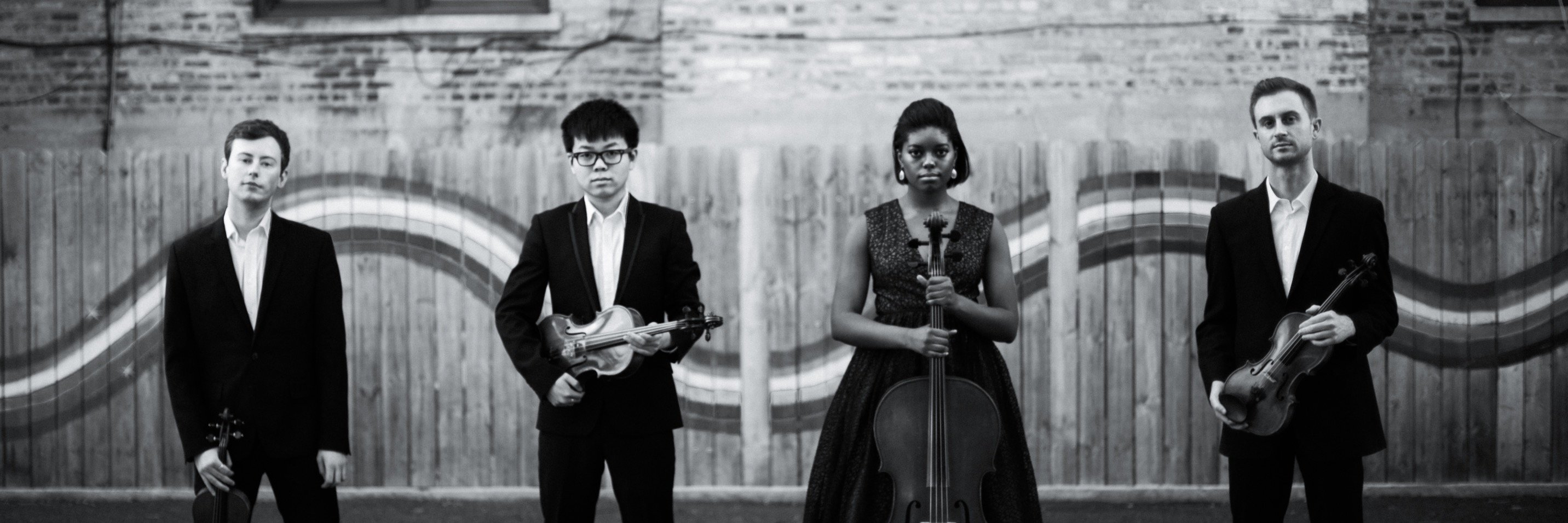 yasquartet's profile banner image