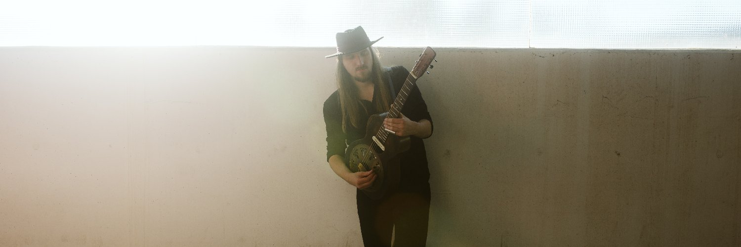 Bad Temper Joe banner