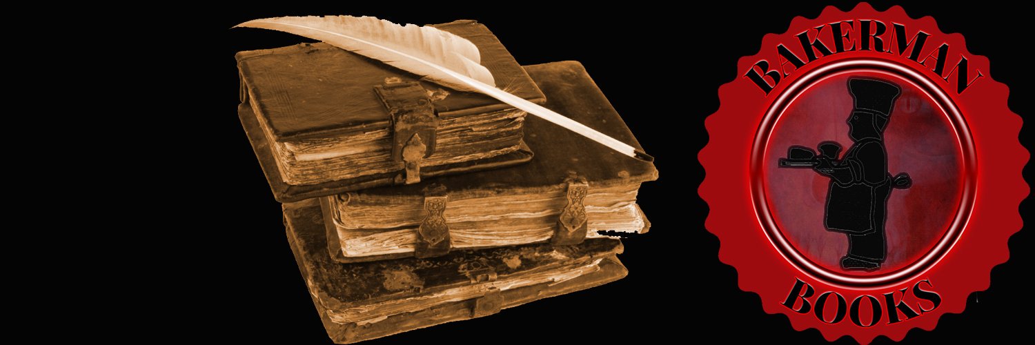 André Barker banner