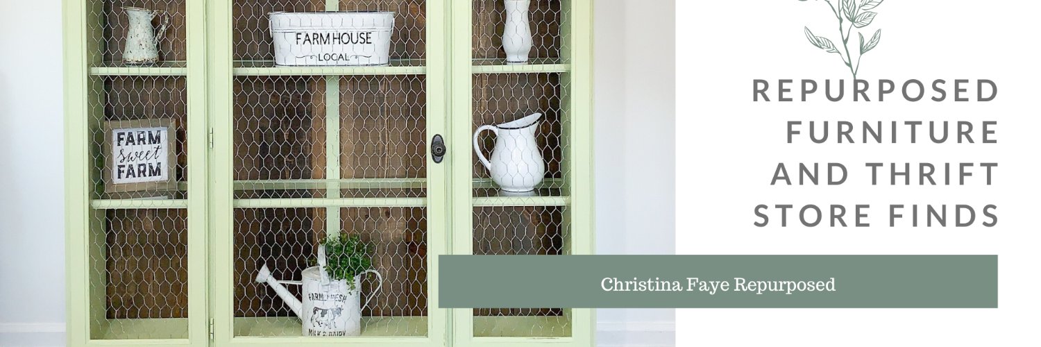 Cfayerepurposed's profile banner image