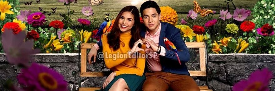 aldub_retweets's profile banner image