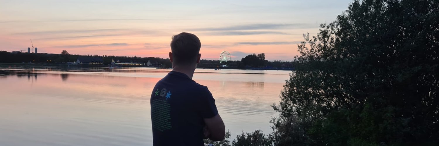 MattDewsall's profile banner image