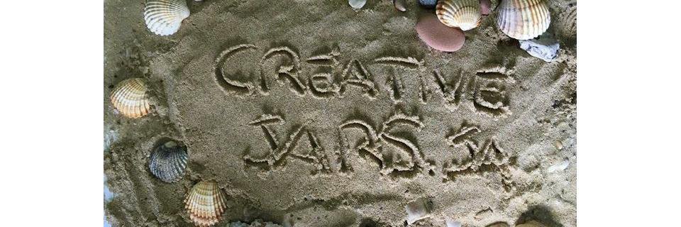 creativejars_ja's profile banner image
