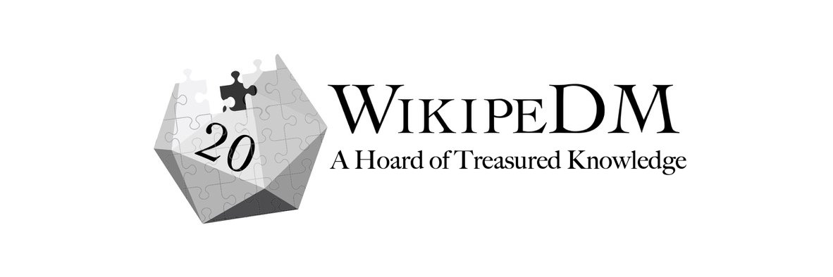 thewikipedm's profile banner image