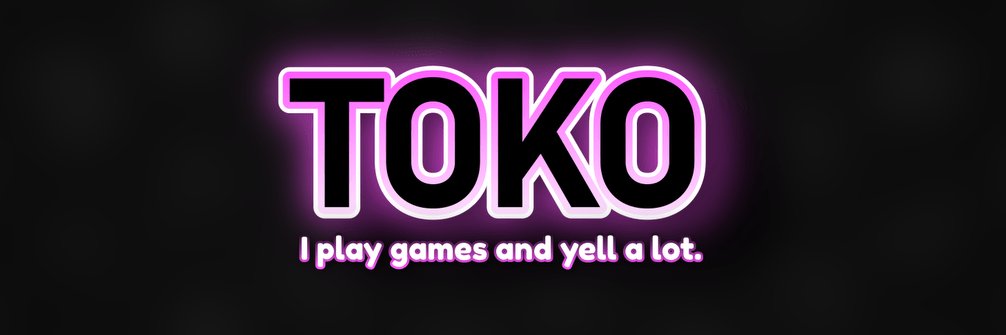 Its_Tokooo's profile banner image