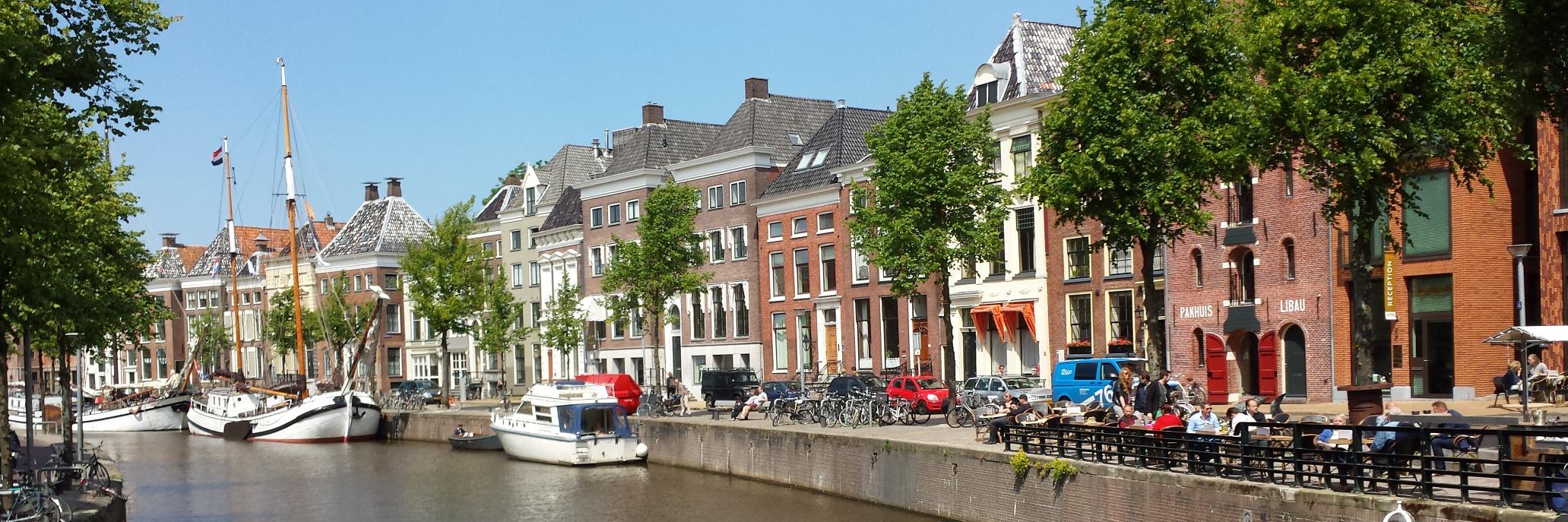 Bernd de Jong banner