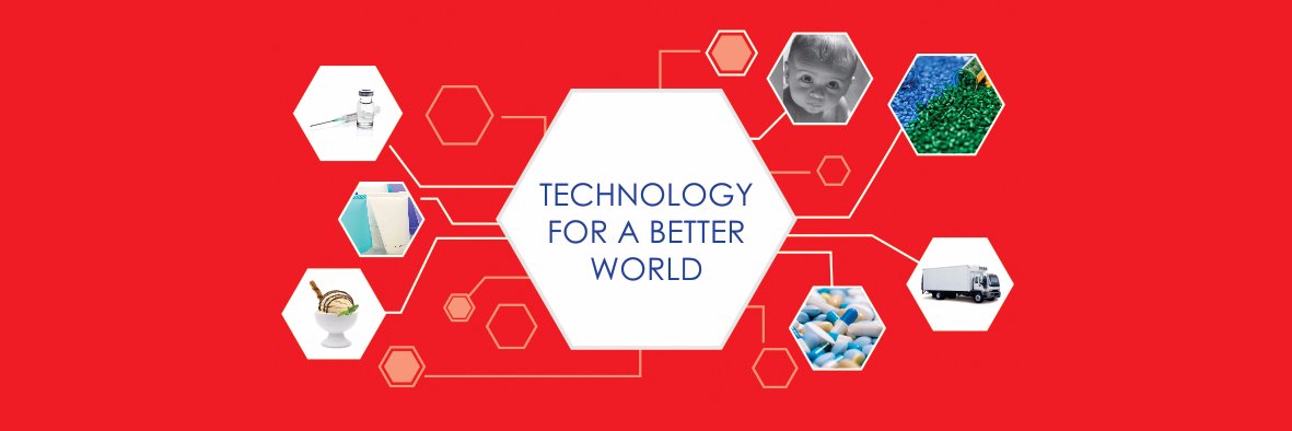 Pluss Advanced Technologies banner