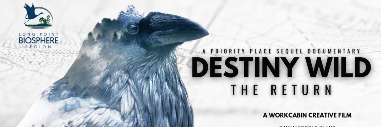 Long Point Biosphere banner