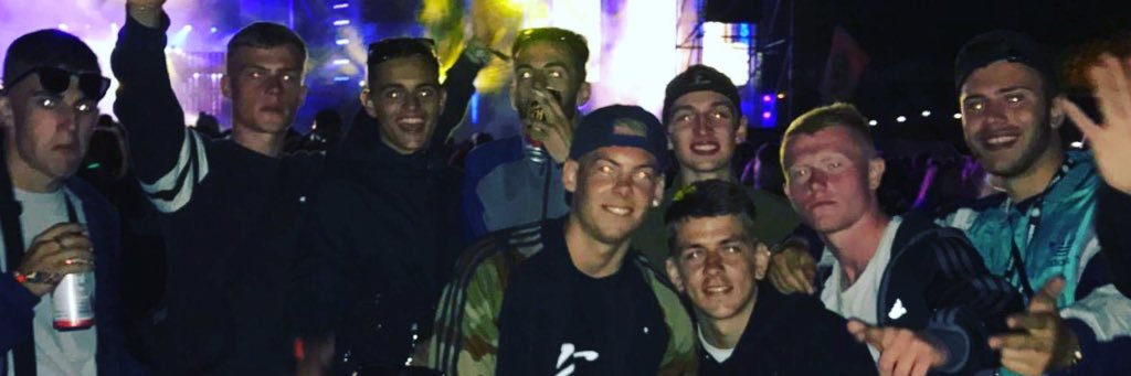 HenryLynkk's profile banner image
