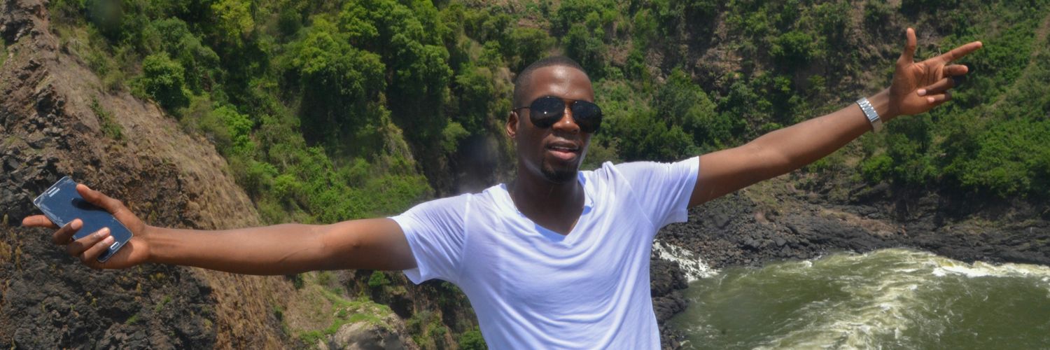 MgadlaModise's profile banner image
