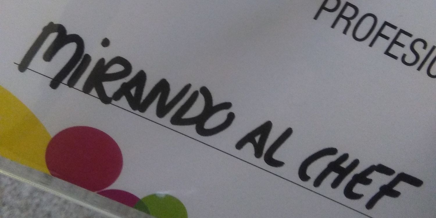 mirandoalchef's profile banner image