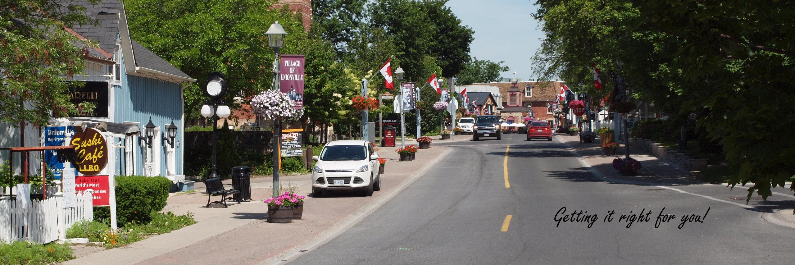 InsuringOntario's profile banner image