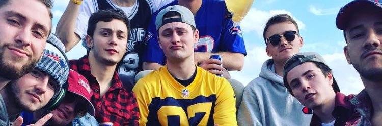joe_canal's profile banner image