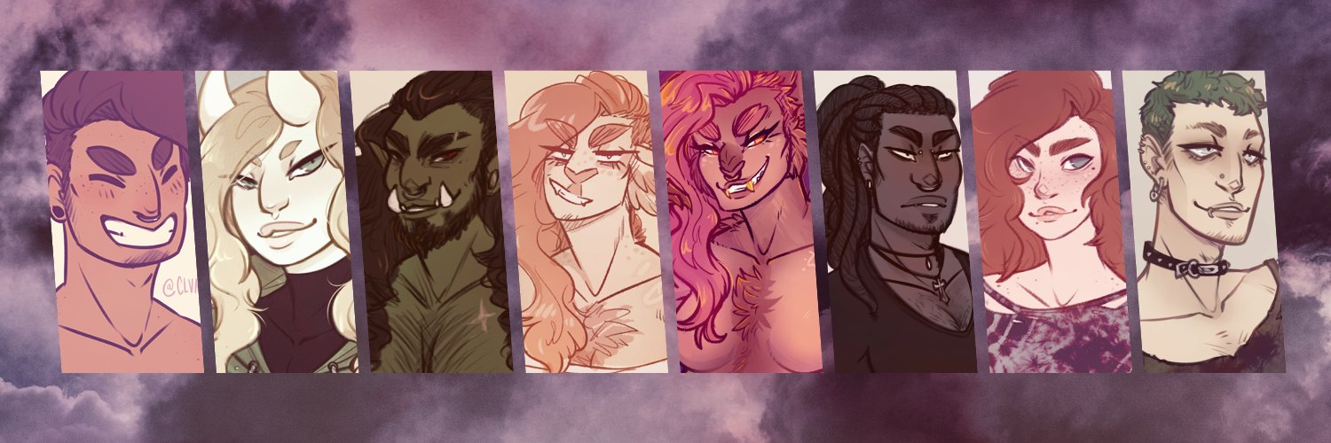 vesperluxe's profile banner image