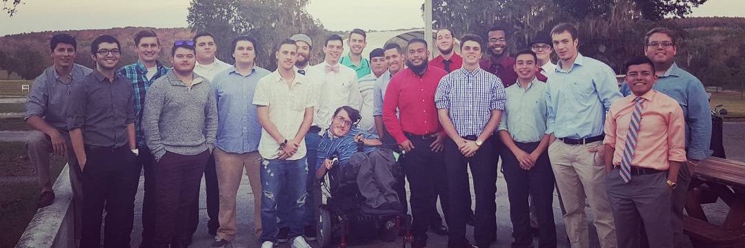 kappasigmaslu's profile banner image