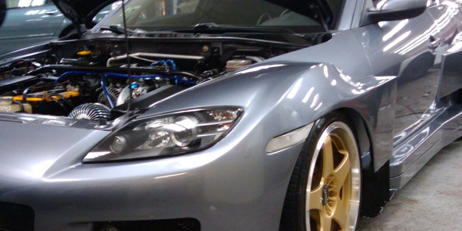 landspeedauto's profile banner image