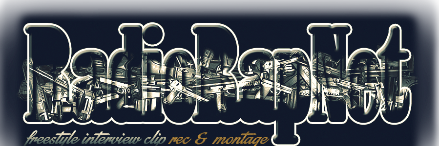 RADIORAPNET's profile banner image
