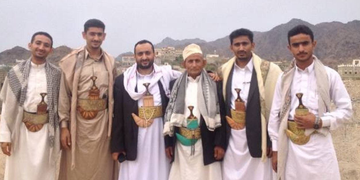 muhandnabil's profile banner image