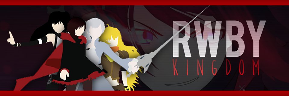 RWBYKingdom's profile banner image